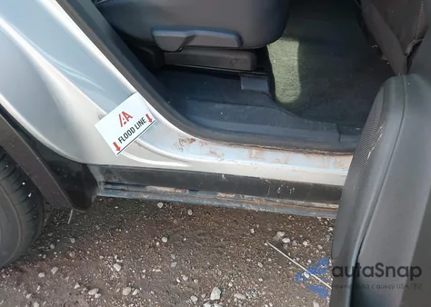 2022 Chevrolet Blazer Awd Premier из США, поврежденный, VIN 3GNKBLRS0NS124527